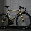 Disparar Frame Set - Gold / Black