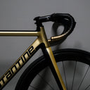 Disparar Frame Set - Gold / Black