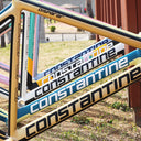 Disparar Frame Set - Special Edition