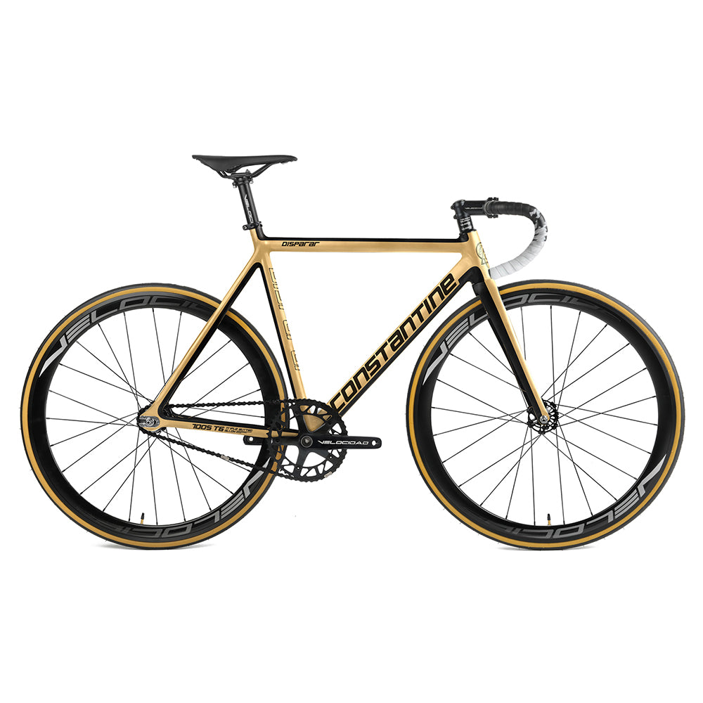 Constantine shops fixie bike