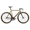 Disparar Frame Set - Gold / Black