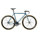 Disparar Frame Set - Blue / Beige