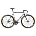 Disparar Frame Set - White / Charcoal