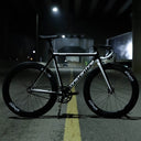 Disparar Frame Set - Black / White