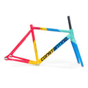 Disparar Frame Set - Tropical