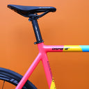 Disparar Frame Set - Tropical