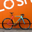 Disparar Frame Set - Tropical