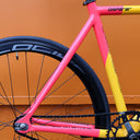 Disparar Frame Set - Tropical