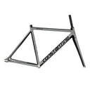 Disparar Frame Set - Grey / Black