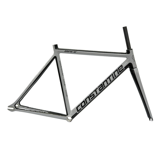 Disparar Frame Set 2025 - Grey / Black