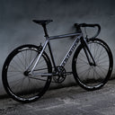 Disparar Frame Set - Grey / Black