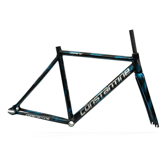 Disparar Frame Set 2025 - Marble Blue