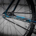 Disparar Frame Set - Marble Blue
