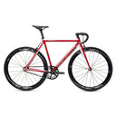 Disparar Frame Set - Red / White