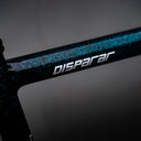 Disparar Frame Set - Stone Grey