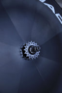 Velocidad Cog - Grey