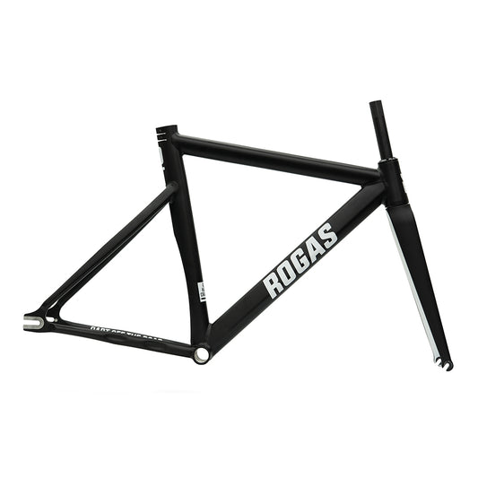 Rogas Downtown Frame Set 2025 - Black