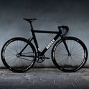 Rogas Downtown Frame Set - Black