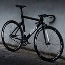 Rogas Downtown Frame Set - Black