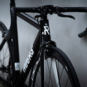 Rogas Downtown Frame Set - Black