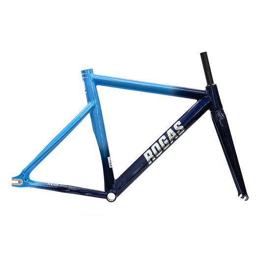 Rogas Downtown Frame Set 2025 - Navy