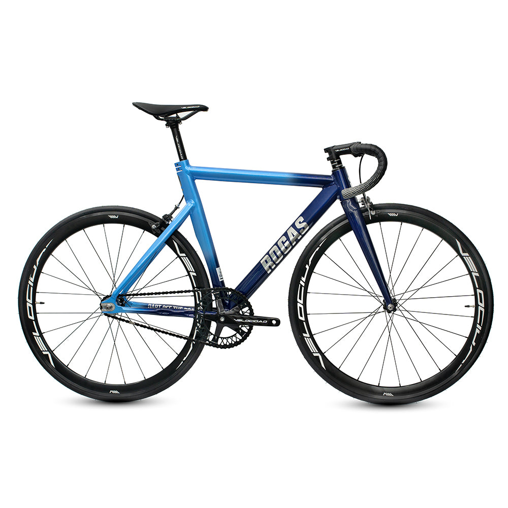 Rogas Downtown Frame Set 2025 - Navy