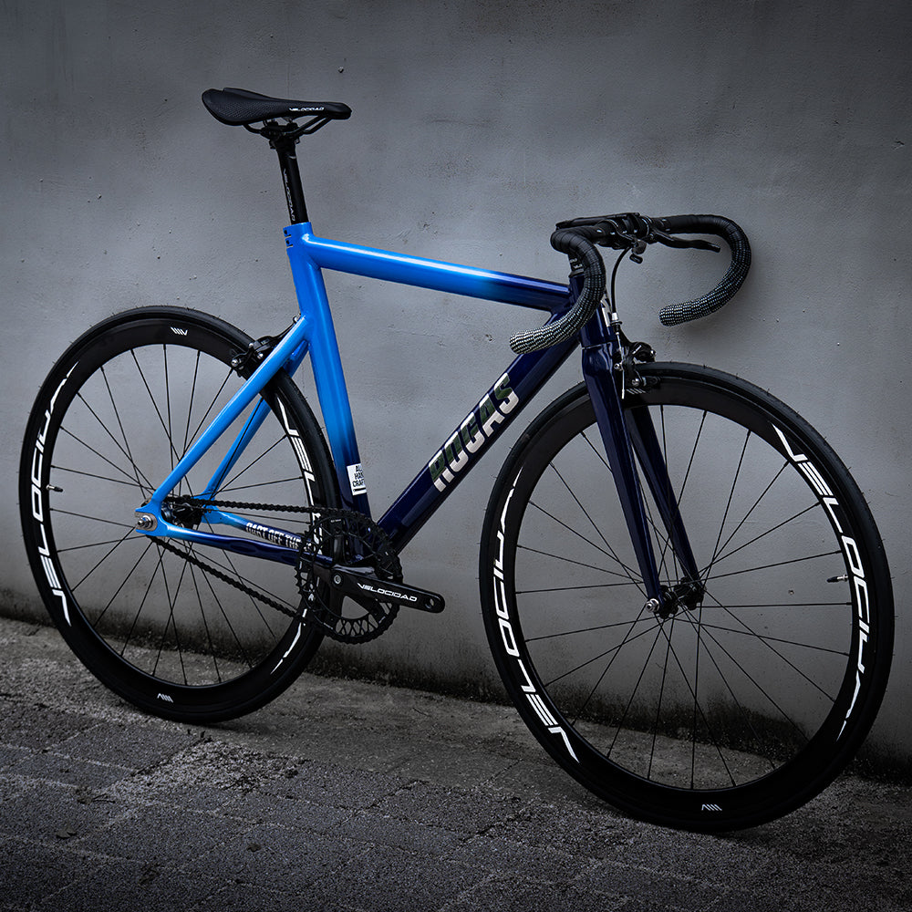 Rogas Downtown Frame Set 2025 - Navy