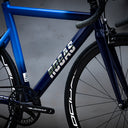 Rogas Downtown Frame Set - Navy
