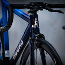 Rogas Downtown Frame Set - Navy