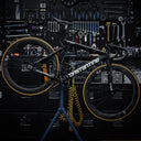 Velocidad SL6 Carbon Wheelset