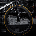 Velocidad SL6 Carbon Wheelset