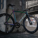 Velocidad SL6 Carbon Wheelset