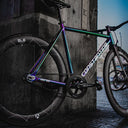 Velocidad SL6 Carbon Wheelset