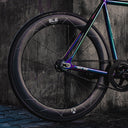 Velocidad SL6 Carbon Wheelset