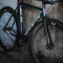 Velocidad SL6 Carbon Wheelset