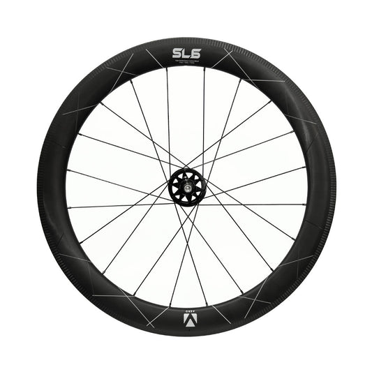 Velocidad SL6 Carbon Wheelset