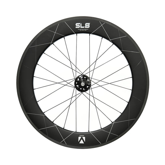 Velocidad SL8 Carbon Wheelset