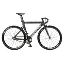 Urbane Frame Set ( Includes Original Seatpost ) - Matt Black