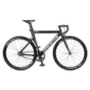Urbane Frame Set ( Includes Original Seatpost ) - Speed Black