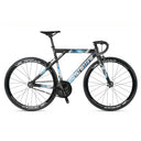 Pytha Frame Set - Matt Black